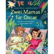 Zwei Mamas für Oscar
