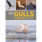 Gulls of Europe, North Africa, and the Middle East