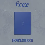 Boynextdoor - BOYNEXTDOOR 1st STUDIO ALBUM HOME: NAVIGATOR Version (CD)