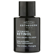 Institut Esthederm Intensive Retinol koncentrirani serum protiv znakova starenja lica (Retinol 0,3%) 15 ml