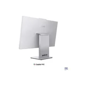 LENOVO IdeaCentre AIO 27 Intel Core Ultra 5 325 27inch QHD 120Hz 16GB 512GB UMA DOS cloud grey 2Y