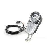 Prednja lampa za elektricni bicikl Samebike SY26