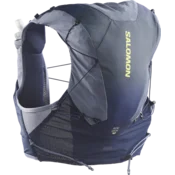 Salomon Nahrbtnik ADV Skin 12 SET
