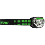Energizer Energizer Vision Ultra HD LED Svjetiljka za glavu pogon na punjivu bateriju 400 lm E301528200