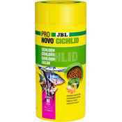 JBL PRONOVO CICHLID GRANO M - 1000 ml