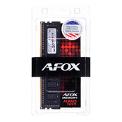 *Afox DDR4 8GB 3200MHz