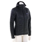 Patagonia Nano Puff Hoody Ženske Izolacijska jakna
