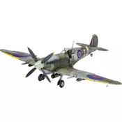 Plasticna ravnina ModelKit 03927 - Spitfire Mk.IXC (1:32)