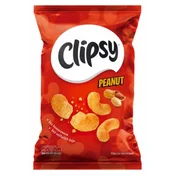 FLIPS SA KIKIRIKIJEM CLIPSY 120G