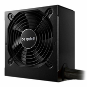 be quiet! System Power 10 80 Plus Bronze Netzteil - 750 Watt BN329