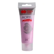 shumee AKRILNA BARVA 75 ML ROZA METALIKA (211)9761