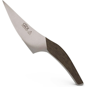 Güde Solingen Nož za zelenjavo SYNCHROS, 14 cm, rjava, Güde