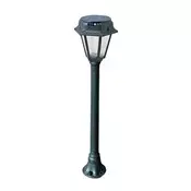 Solarni stubic fenjer MIZAR/ROSETTA BK