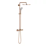 26075DA0 Grohe Euphoria XXL 310 termostatska armatura s tuš setom