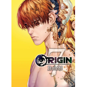 Origin 7
