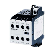 SIEMENS Siemens Dig.Industr. motorni kontaktor 3S+1Ö 24VDC 3TG1001-0BB4, (20857542)