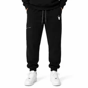 361 DEGREES TRENERKA DONJI D. KNIT PANTS JOKIC ZA MUŠKARCE