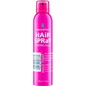 Lee Stafford Styling lak za kosu za snažno ucvršcivanje Hold Tight (Hair Spray - Strong Hold) 250 ml