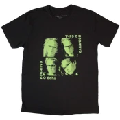 Type O Negative Majica Rasputina Unisex Black XL