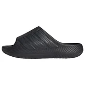 ADIDAS SPORTSWEAR Čevelj za na plažo/kopanje Purechill črna