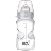 LOVI Medical+ steklenička za dojenčke 3m+ 250 ml