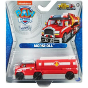 Paw Patrol die-cast veliki tovornjaki tovornjak Marshal
