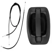 shumee Kljuka stranskih vrat Fiat Ducato Peugeot Boxer Citroen Jumper 2006-2018 FT94389 5770Z-43A