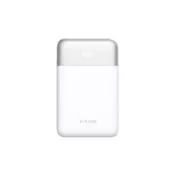 D-LINK Power Bank 10000mAh 1xUSB-C + 1xUSB Bijela, DPP-101