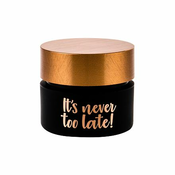 ALCINA It´s Never Too Late! dnevna krema za obraz za vse tipe kože 50 ml za ženske