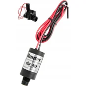 Hunter Tuljava solenoidnega ventila DC 9V,