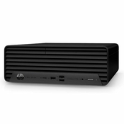 HP ProDesk 400 G9 MFF, Intel Core i3-12100, 8GB DDR4, 256GB SSD, Intel UHD Graphics 730, Windows 11 Professional