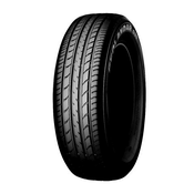 YOKOHAMA letna pnevmatika 225/65 R17 102H G98C