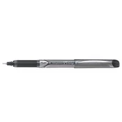 Roler PILOT Hi-Tecpoint V5 GRIP 0.5mm crni 279690