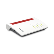 AVM FRITZ!Box 4050 WLAN usmjerivac Wi-Fi 6 (WLAN AX) i WLAN mreža