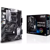 AMD-AM4 ASUS PRIME B550-PLUS