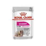Royal Canin | Dog Exigent Mini mokra hrana