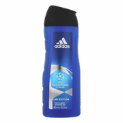 Adidas UEFA Champions League Star osvježavajuci gel za tuširanje za muškarce 400 ml