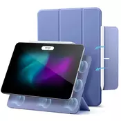 Magnetni etui ESR Rebound Magnetic za iPad Pro 11 2024/iPad Pro 11 2025 - lavender