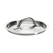 Lid, stainless steel, 28 cm, PRIMAPPETY - de Buyer