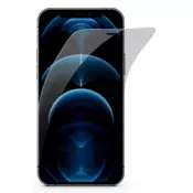 EPICO Flexiglass IM zaščitno steklo za iPhone 13 Pro Max / iPhone 14 Plus (6,7), z aplikatorjem