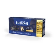 Borbone Nespresso CIAO VENEZIA blend ALU 100 kapsul