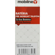 Samsung EB-BA310ABE Li-Ion baterija 2300mAh