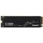 1TB SSD Kingston SKC3000S/1024G KC3000 series