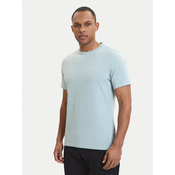Barbour Polo majica Tartan MTS0670BU64 Zelena Tailored Fit