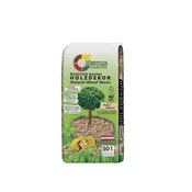 Sekanci Natur Happy Garden, naravni, 50l