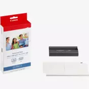 CANON Photo Paper + Ink, KC-36IP, 36 listova, 100 x 148 mm, 7737A001