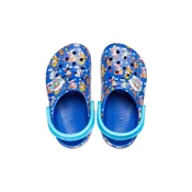 Crocs Natikači Paw Patrol Off Court Clg T 208853 Modra
