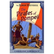 Roman Mysteries: The Pirates of Pompeii
