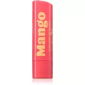 beBIO Mango naravni balzam za ustnice 5 g