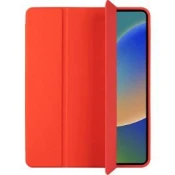 OPRAVLJENO Prevleka za iPad Pro 11 (2024) rdeča